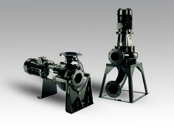 SDH/SDV pump