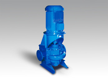 ASNV pump